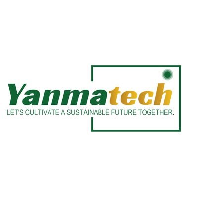 YanmaTech is a company dedicated to providing innovative agricultural solutions, focusing on improving soil health, enhancing crop growth, and promoting sustain