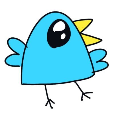 個人VTuberさんみはじめました!忙しいのに毎日頑張っててえらい!個性的な皆様なんて魅力的なんだとわくわくしてます。個人VTuber尊いっ! skeb→https://t.co/zMWp0gbhVb
ココナラ→https://t.co/gRbMtUarZ2