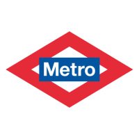 Metro de Madrid (@metro_madrid) 's Twitter Profile Photo Metro de Madrid (@metro_madrid) 's Twitter Profile Photo