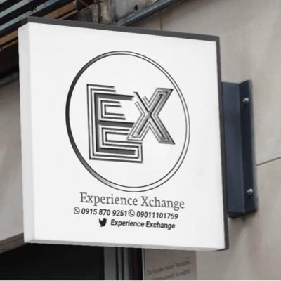 Experiencxchang's profile picture. ExperienceExchange! Your trusted partner for all tag$, social media profile seller  and gift card redemption.Transaction Fast, secure, irate and reliable✳️💯