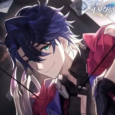 Wave_Does_Stuff's profile picture. Just a dude getting up to some shenanigans