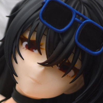 エレグ 水着Ver. 未塗装未組み立てガレージキット エレグ 水着Ver. 未塗装未組み立てガレージキット
