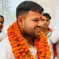 Karan Bhushan Singh (@karanbhushansi1) 's Twitter Profile