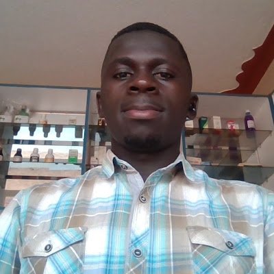 MukisaAndr40939's profile picture. 