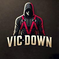 Vic Down (@getdownwithvic) 's Twitter Profile Photo Vic Down (@getdownwithvic) 's Twitter Profile Photo