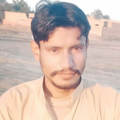 SoomroAli428436's profile picture. 