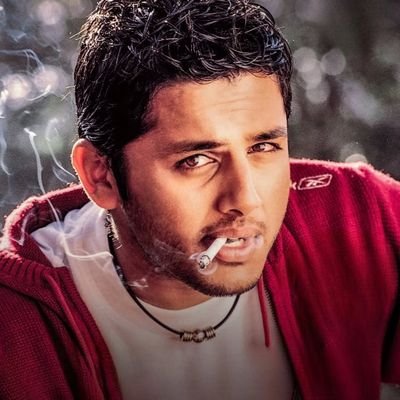 Kranthi146reddy's profile picture. @actor_nithiin cult fan 🩷