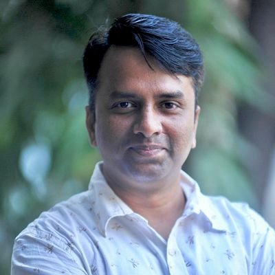 Senior Journalist, महाराष्ट्र टाइम्स @mataonline