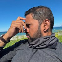 Gregory Stone (@grestone7383) 's Twitter Profile