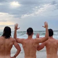 Str8GuysNaked (@str8guysnak8d) 's Twitter Profile