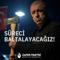 Bülent Şimşek - Ümit Özdağ’a Özgürlük (@__bulentsimsek_) 's Twitter Profile