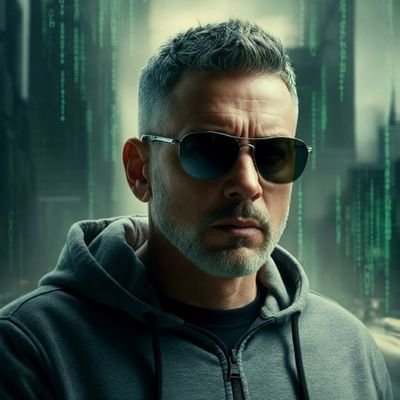 Is crypto hype the new Matrix? Unplugging from the illusions and seeking truth in the binary code. Let's break free together. No DM @B3yondTh3Matrix