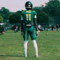 Jeremih Jackson (@jeremihjackson1) 's Twitter Profile