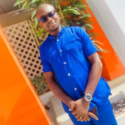 GuyDapa's profile picture. Ingénieur Agroéconomiste|Finance Agricole | Formateur 🎤| Encadreur en gestion de  projet spécialiste des AGR/MPE