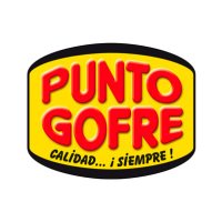 Punto Gofre | Verdaderos gofres belgas (@puntogofre) 's Twitter Profile