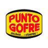 puntogofre's profile picture. Punto Gofre te endulza la vida... ¡Sonríe, hay gofres! :-)