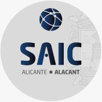 SAIC Alicante (@saicalicante) 's Twitter Profile Photo SAIC Alicante (@saicalicante) 's Twitter Profile Photo