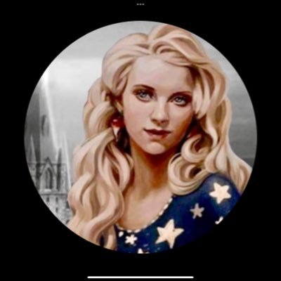 Luna Luvgood ✨💥✨さんのプロフィール画像