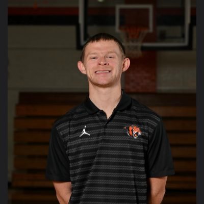 ChaseGoins9's profile picture. Georgetown MBB alum