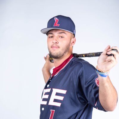 cooper_isaacs's profile picture. Lee University MIF