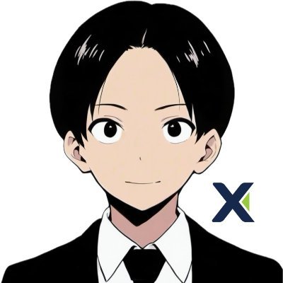 XDC Network Intern (jp) Profile