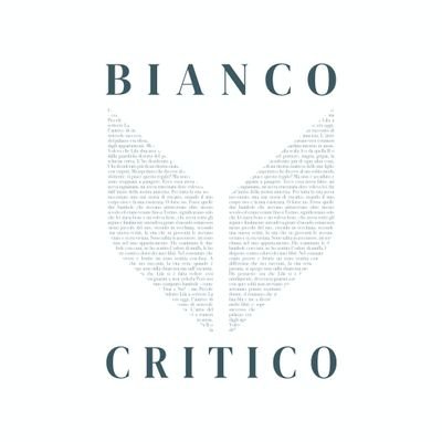@BiancoCritico