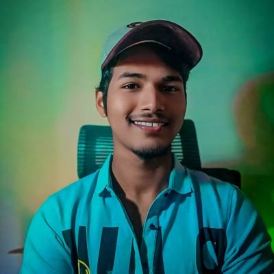 HeroicartDesign's profile picture. 💼 Building @heroicart_designs into a global brand identity studio
🎨 Logo Designer | Visual Strategist
📍 India → World