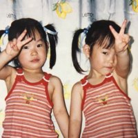 こう見えて双子。 (@ko_miete25) 's Twitter Profile Photo こう見えて双子。 (@ko_miete25) 's Twitter Profile Photo
