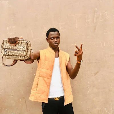 Aboubakry00's profile picture. Prié sur le prophète Muhammad S.A.W🕋❤️🇸🇳