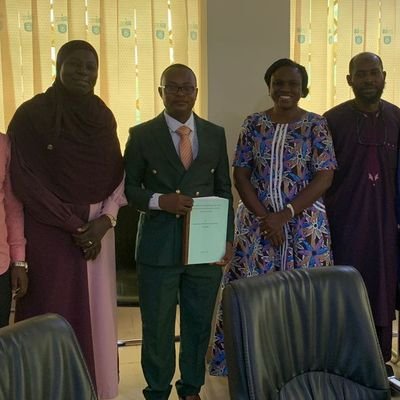 FEhiagwina's profile picture. An Electrical Electronics Engineer with interest in telecommunications and electronics circuit design. With agribusiness as a side hustle.