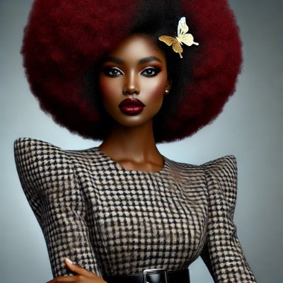 Head Of Content Africa & Tech Editor-in-Chief @dx5ve | Multiple Award-Winning Journalist | Retired Fashionista | Aspiring Polymath | INTJ | Wednesday's Child |