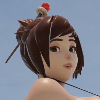 Yeah, that one you're looking for. NSFW 3D begginer. ENG-SPA