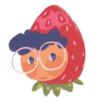 rita 🐉🍓 (@pendragon_fruit) 's Twitter Profile