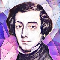 Alexis de Tocqueville (@tocqueville03) 's Twitter Profile