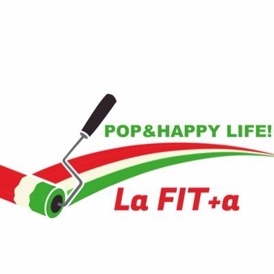 La FIT+a(ラ・フィータ)さんのプロフィール画像