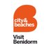 Turismo de Benidorm (@visitbenidorm) Twitter profile photo Turismo de Benidorm (@visitbenidorm) Twitter profile photo