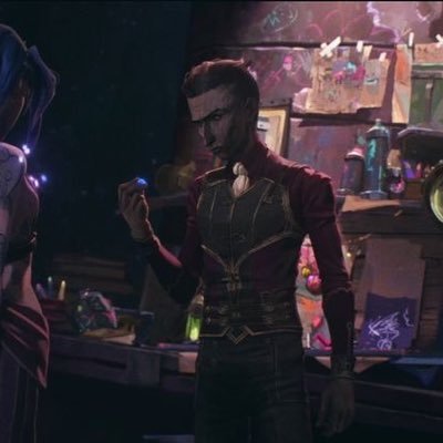 lex || ZAUNDADS IS CANONさんのプロフィール画像