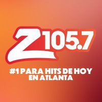 Z105.7 Atlanta (@z1057atlanta) 's Twitter Profile Photo Z105.7 Atlanta (@z1057atlanta) 's Twitter Profile Photo