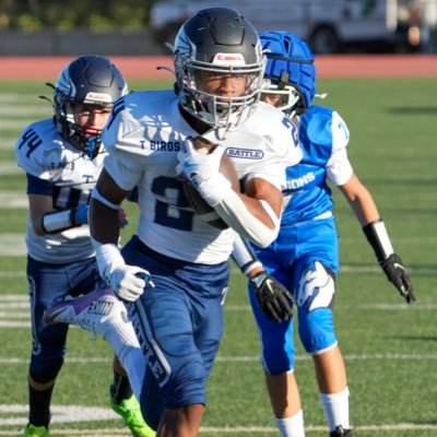 Tysean Hampton Profile