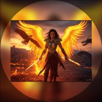 JusnickZ🪬🌎 (@guerreravefenix) 's Twitter Profile