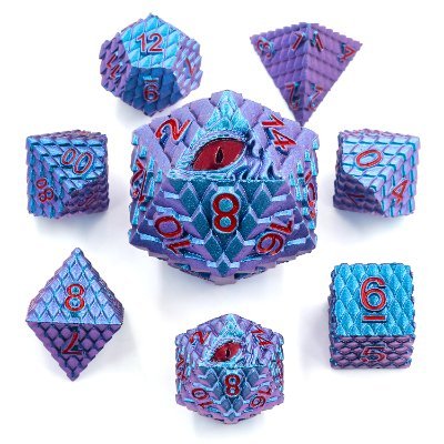 Hengdadice's profile picture. HD Dice, the abbreviation of Hengda Manufacturing (HD) Limited, is a game dice manufacturer and wholesaler for more than 10 years.