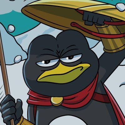 wyntheothergem's profile picture. Crypto Investor & Trader since 2009 | Expert in uncovering hidden gems | Focused on high-conviction, long-term plays | Follow me to become billionaires.