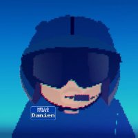 Damien Symon (@detresfa_) 's Twitter Profile