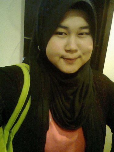 nurdilarosli's profile picture. 