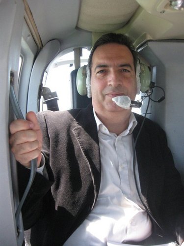 Νews editor, CYBC Cyprus. Taught journalism at Frederick University. Οι απόψεις προσωπικές. RT δεν σημαίνει υιοθέτηση απόψεων.