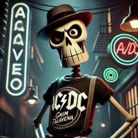 Manny Calavera (@minzo666) 's Twitter Profile
