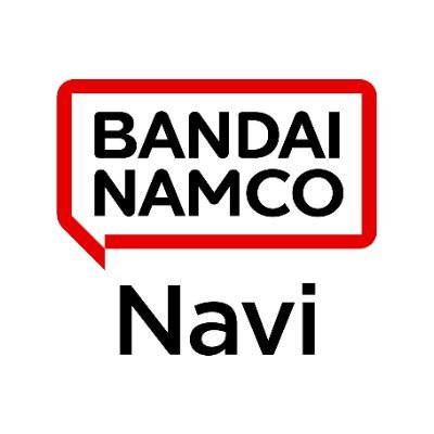 バンダイナムコNaviサイトの更新情報や、バンダイナムコグループからのお知らせをお伝えします。ご質問やお問い合わせについては承っていない為、リプライ制限機能を利用しております。予めご了承ください。