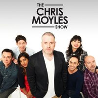 Chris Moyles Show (@chrismoylesshow) 's Twitter Profile