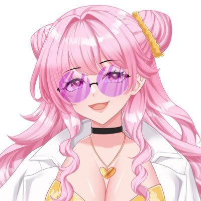 Fufu ~ #VGenArtist
Comms 🟢➺ https://t.co/L4HHCLriVd
I really like pink ❀