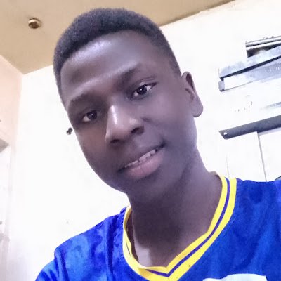 ImetJohn50047's profile picture. Loves football and music